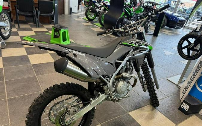 2024 Kawasaki KLX®230R