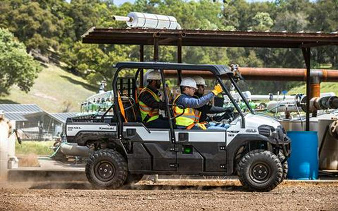 2023 Kawasaki MULE PRO-DXT EPS Diesel FE