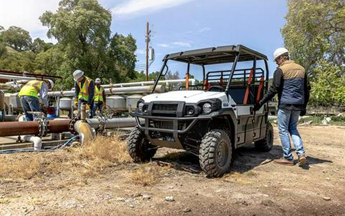 2023 Kawasaki MULE PRO-DXT EPS Diesel FE