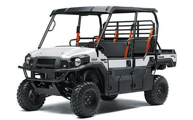 2023 Kawasaki MULE PRO-DXT EPS Diesel FE