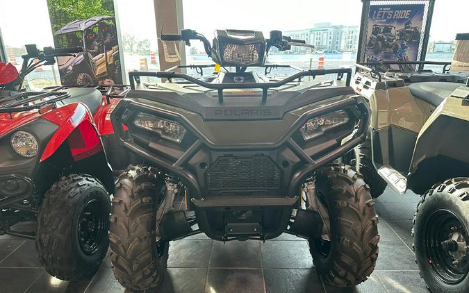 2024 Polaris Sportsman 570 EPS