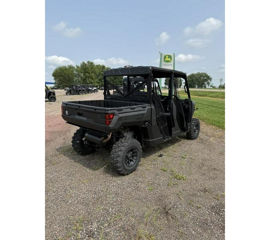 2025 Polaris® Ranger Crew 1000 Premium