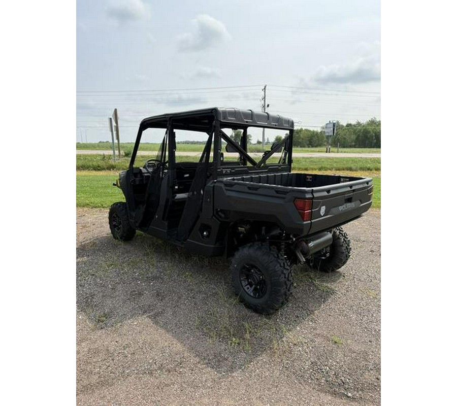 2025 Polaris® Ranger Crew 1000 Premium