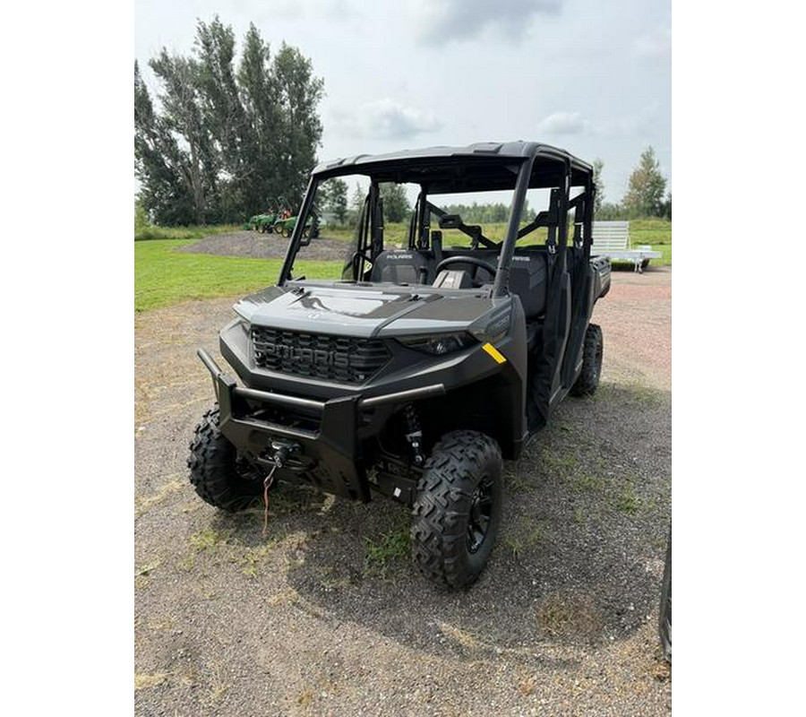 2025 Polaris® Ranger Crew 1000 Premium