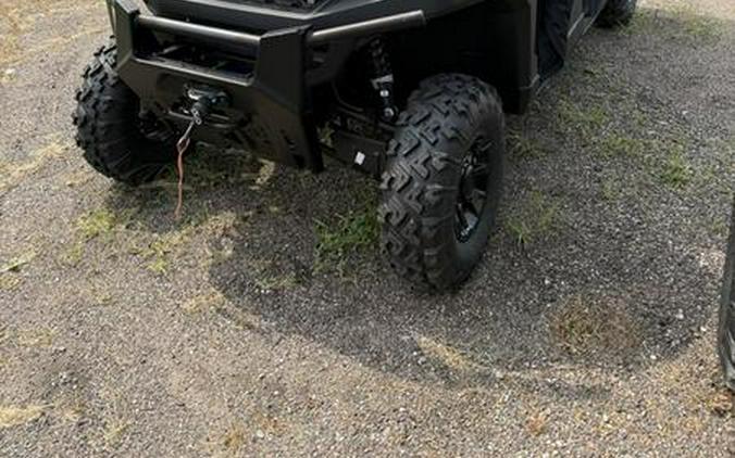 2025 Polaris® Ranger Crew 1000 Premium