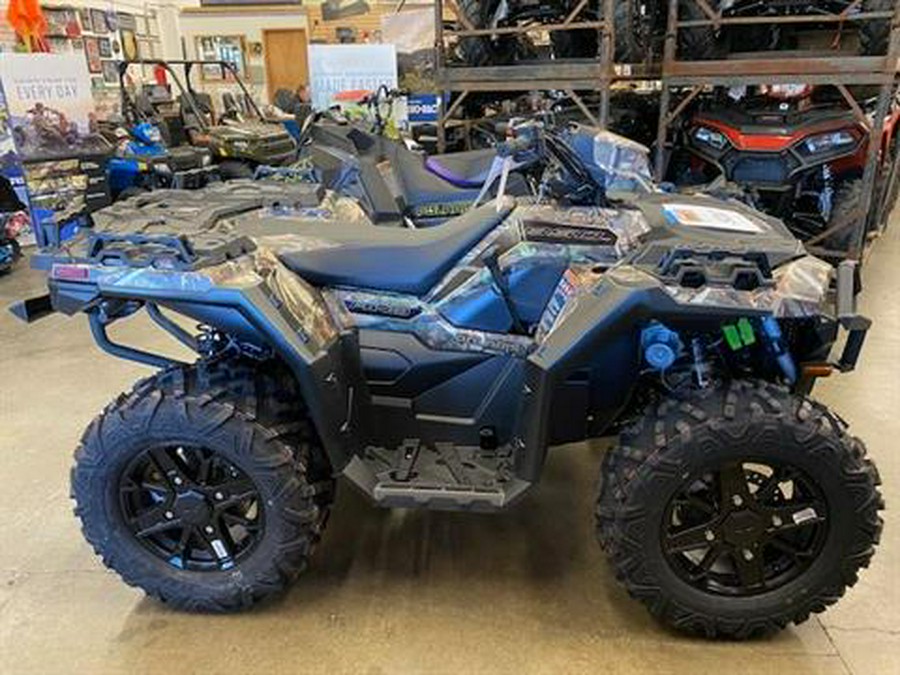 2024 Polaris Sportsman 850 Ultimate Trail