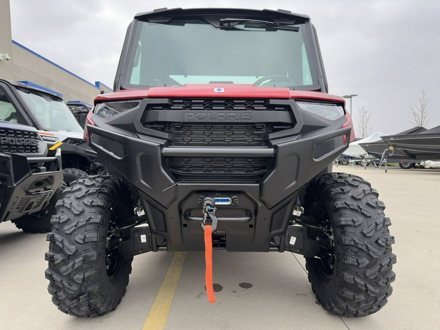 2025 Polaris® Ranger Crew XP 1000 NorthStar Edition Premium