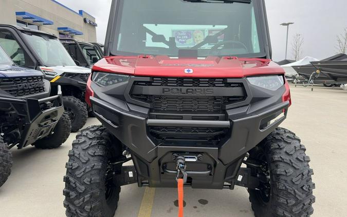 2025 Polaris® Ranger Crew XP 1000 NorthStar Edition Premium