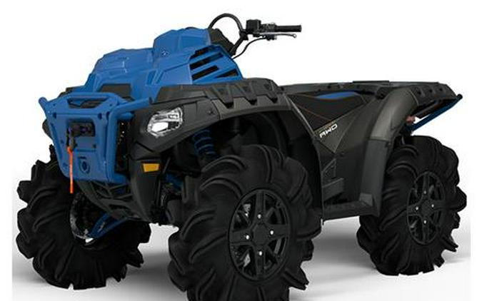 2023 Polaris Sportsman XP 1000 High Lifter Edition