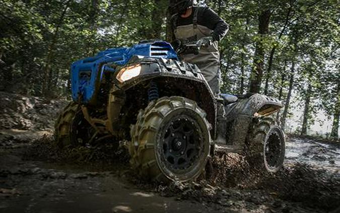 2023 Polaris Sportsman XP 1000 High Lifter Edition