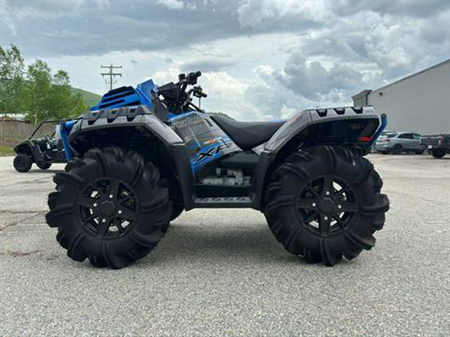 2023 Polaris Sportsman XP 1000 High Lifter Edition