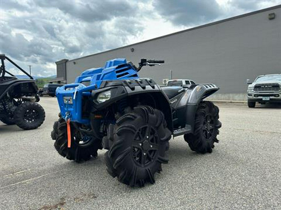 2023 Polaris Sportsman XP 1000 High Lifter Edition