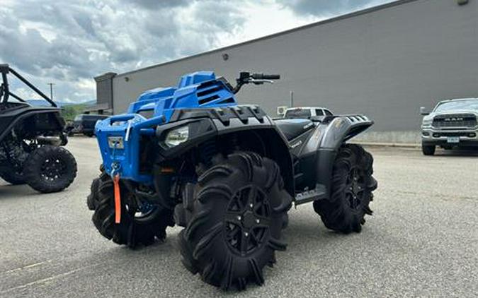 2023 Polaris Sportsman XP 1000 High Lifter Edition