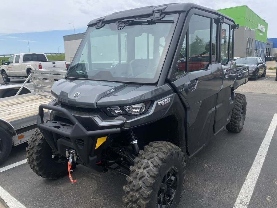 2024 Can-Am® Defender MAX Limited HD10