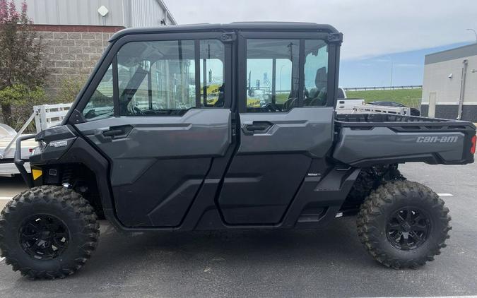 2024 Can-Am® Defender MAX Limited HD10