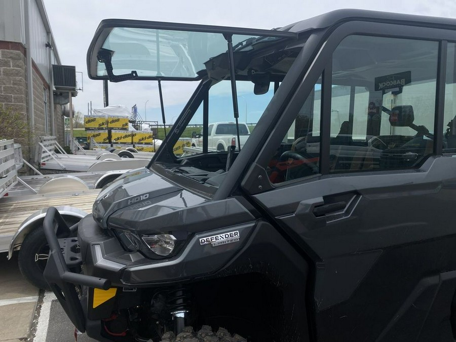 2024 Can-Am® Defender MAX Limited HD10