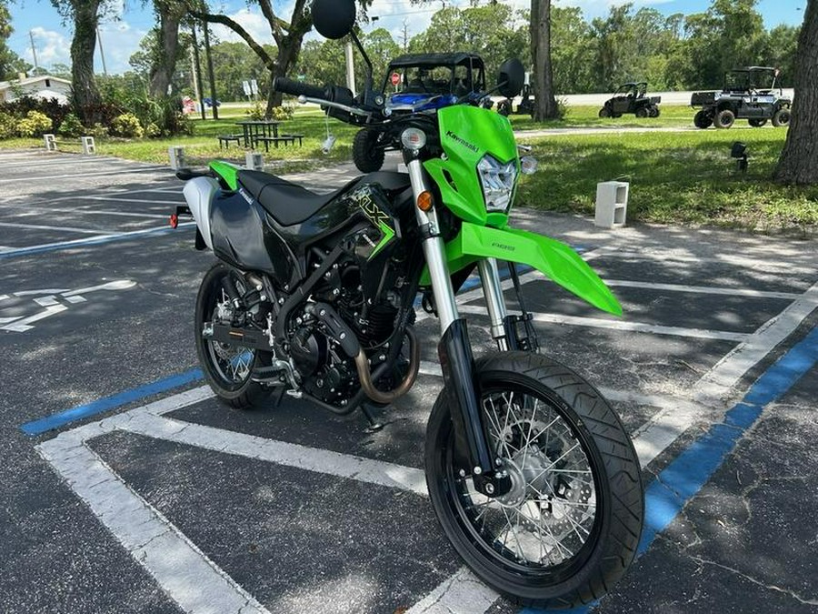 2023 Kawasaki KLX®230SM ABS