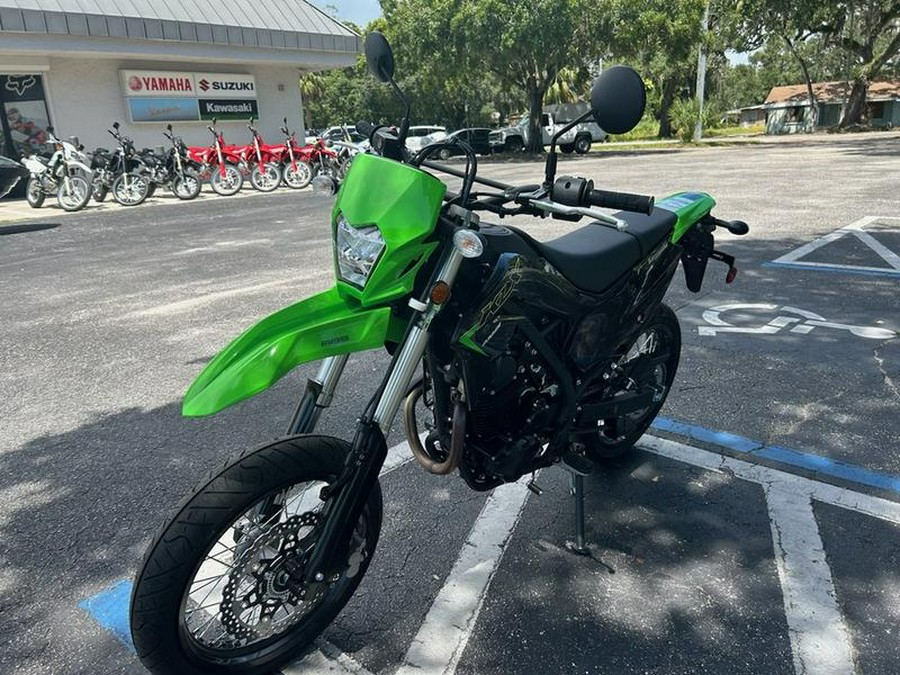 2023 Kawasaki KLX®230SM ABS