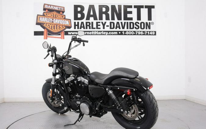 2017 Harley-Davidson XL 1200X Forty-Eight