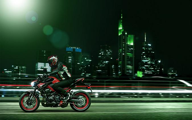 2024 Kawasaki Z900 ABS