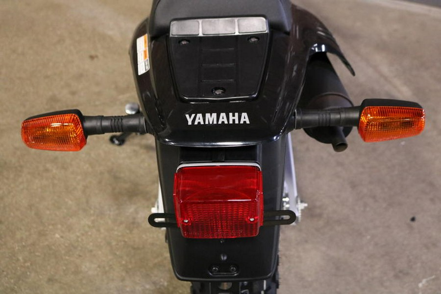 2024 Yamaha TW200