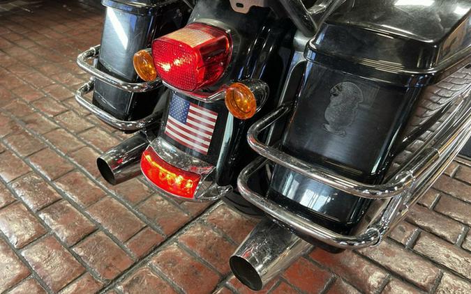 2015 Harley-Davidson Electra Glide Police