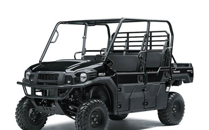 2025 Kawasaki Mule PRO-DXT EPS EPS