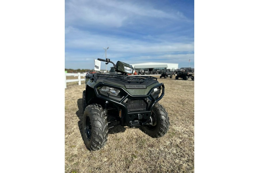 2024 Polaris Industries Sportsman® 450 H.O. Utility