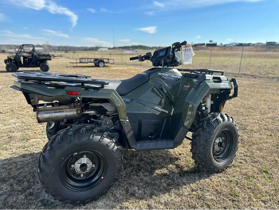 2024 Polaris Industries Sportsman® 450 H.O. Utility