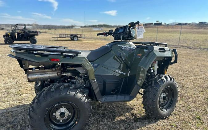 2024 Polaris Industries Sportsman® 450 H.O. Utility