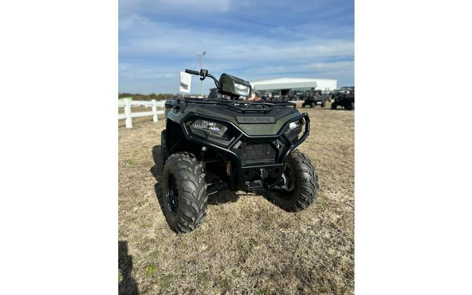 2024 Polaris Industries Sportsman® 450 H.O. Utility