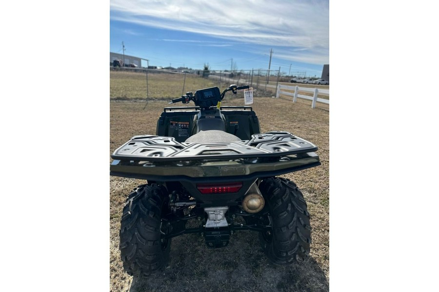 2024 Polaris Industries Sportsman® 450 H.O. Utility