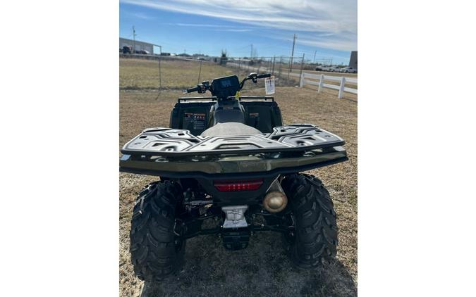 2024 Polaris Industries Sportsman® 450 H.O. Utility