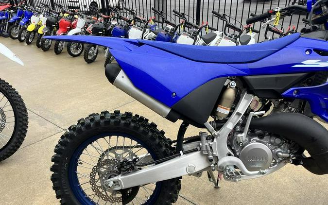 2025 Yamaha YZ125X