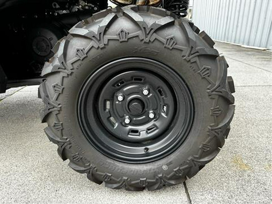 2023 Can-Am Commander DPS 700