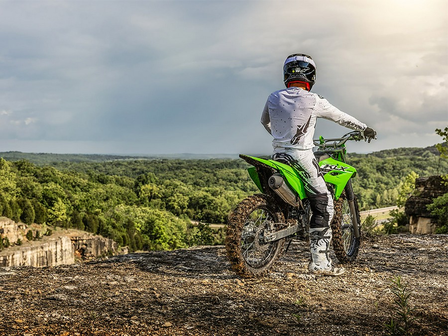 2025 Kawasaki KLX 230R