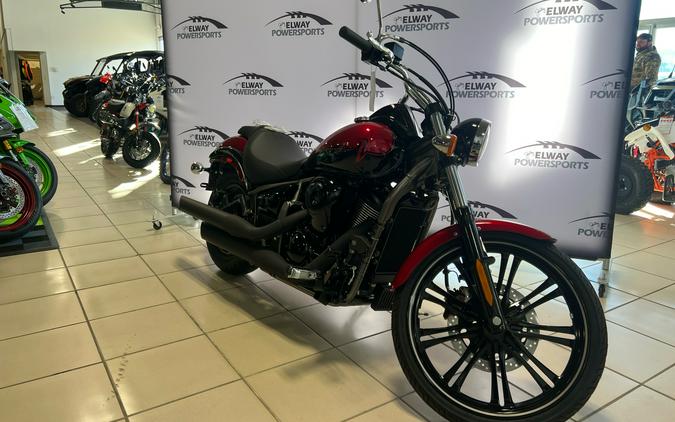 2025 Kawasaki Vulcan 900 Custom