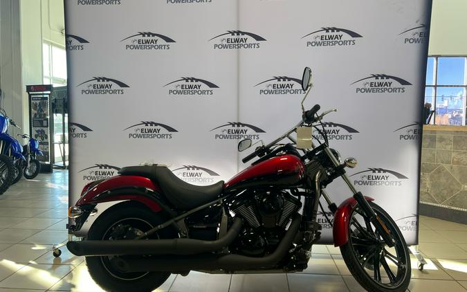 2025 Kawasaki Vulcan 900 Custom