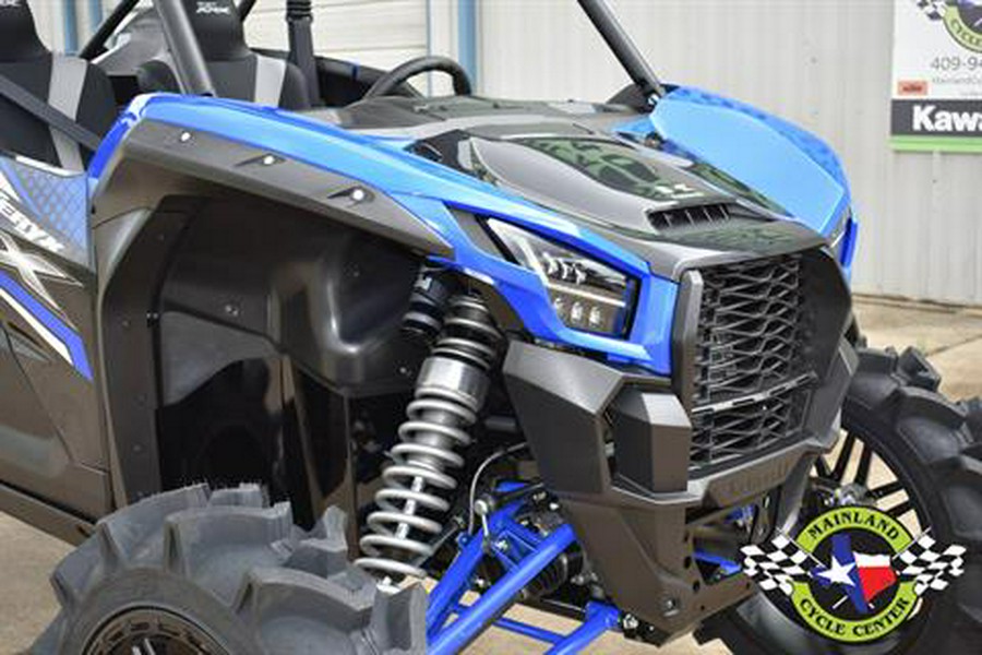 2021 Kawasaki Teryx KRX 1000