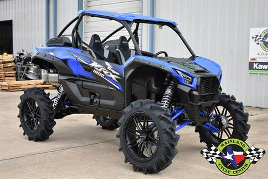 2021 Kawasaki Teryx KRX 1000