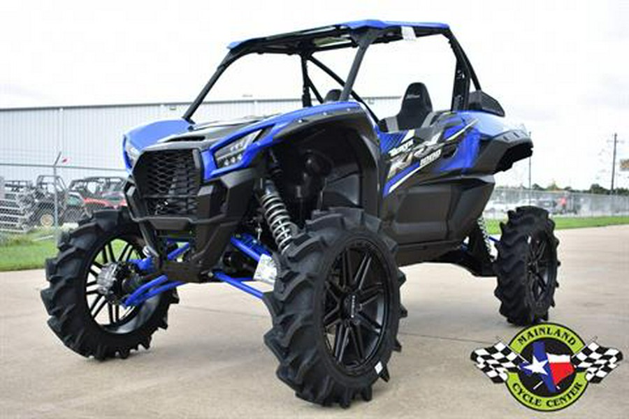2021 Kawasaki Teryx KRX 1000