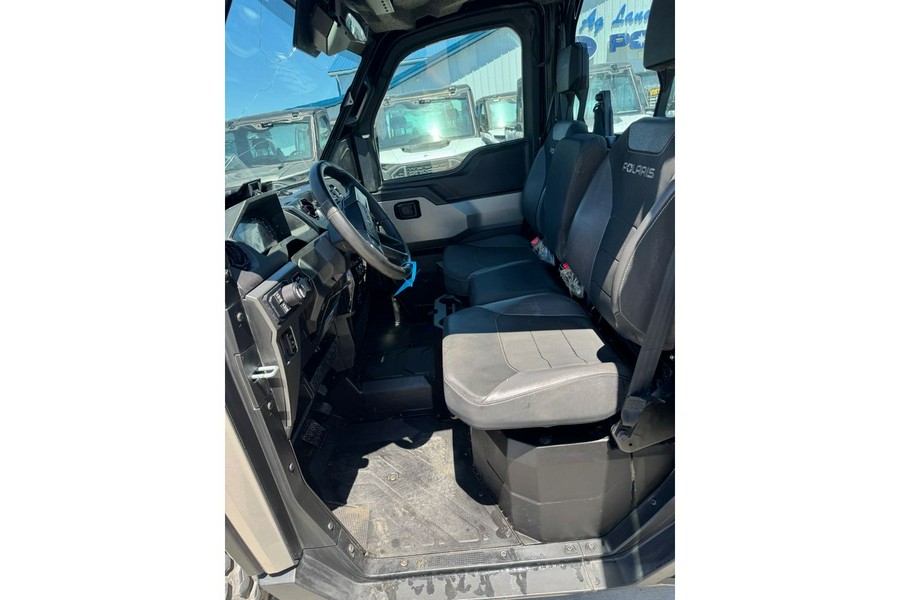 2024 Polaris Ranger XD 1500 Northstar Edition Premium