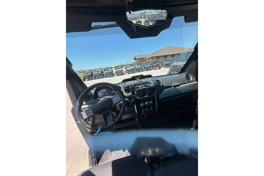 2024 Polaris Ranger XD 1500 Northstar Edition Premium
