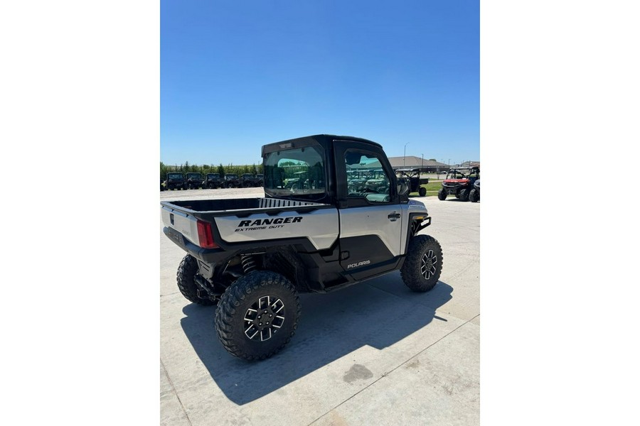 2024 Polaris Ranger XD 1500 Northstar Edition Premium