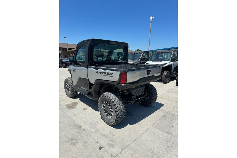 2024 Polaris Ranger XD 1500 Northstar Edition Premium