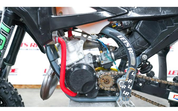 2023 Cobra CX 50 FWE