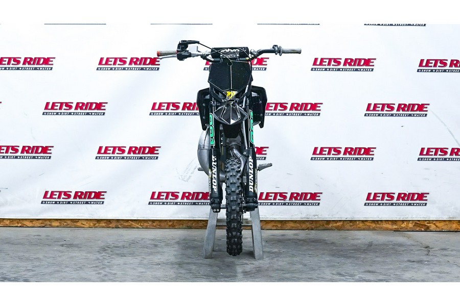 2023 Cobra CX 50 FWE