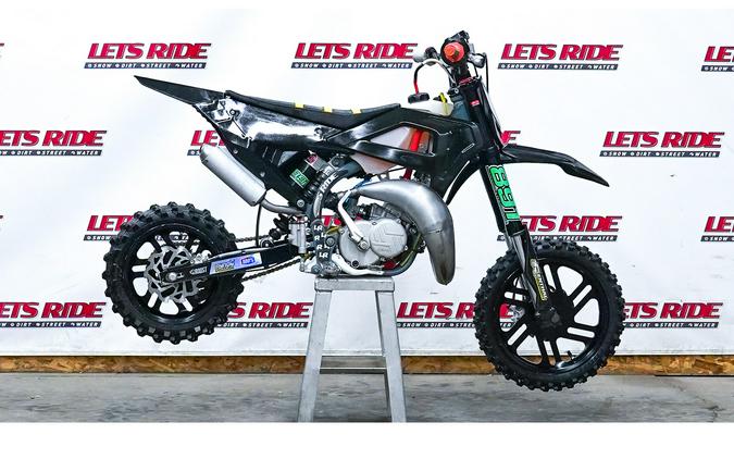 2023 Cobra CX 50 FWE