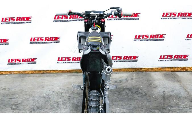 2023 Cobra CX 50 FWE