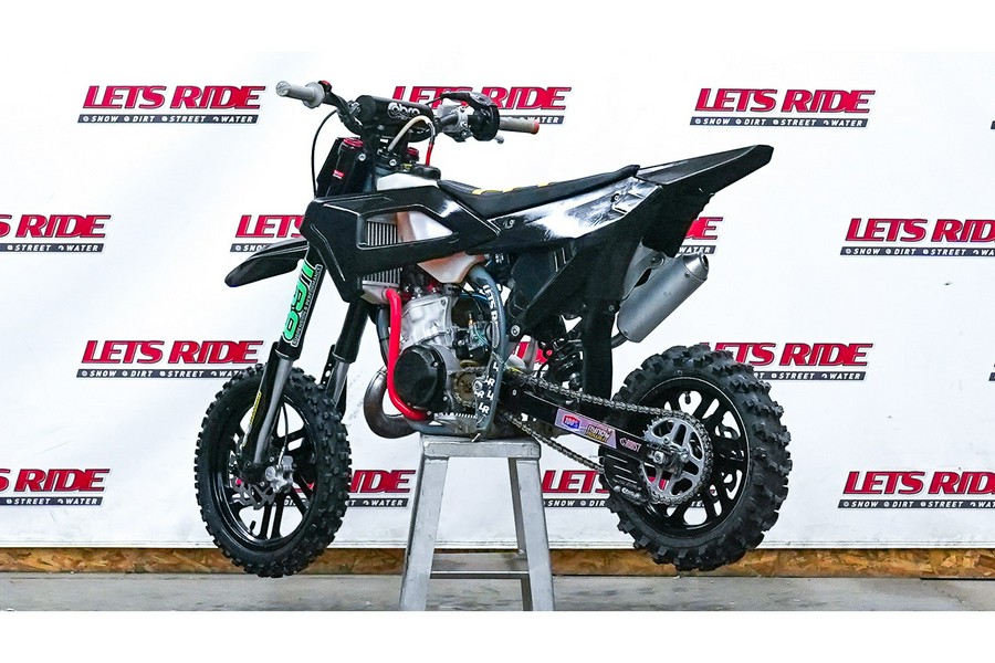 2023 Cobra CX 50 FWE